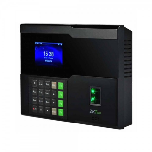 access-control-panel