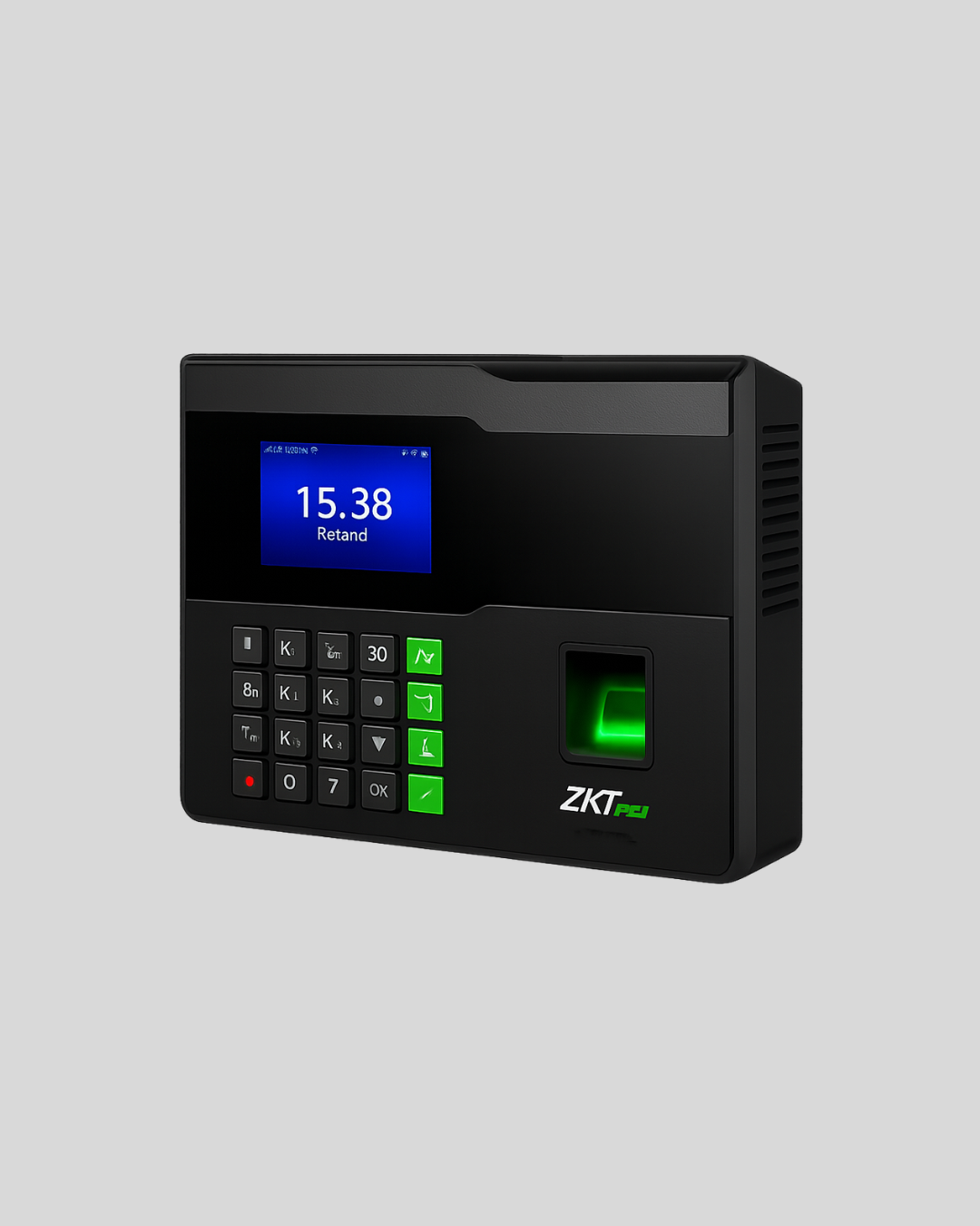 access-control-panel